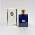 Versace Pour Homme Eau de Toilette for Men 100ml Tester