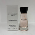 Burberry Touch for Women Eau de Toilette 100ml – Tester Perfume