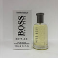 Hugo Boss BOSS Bottled EDT for Men 100ml – Tester Perfume