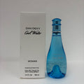 Davidoff Cool Water Woman EDT 100ml – Tester Perfume