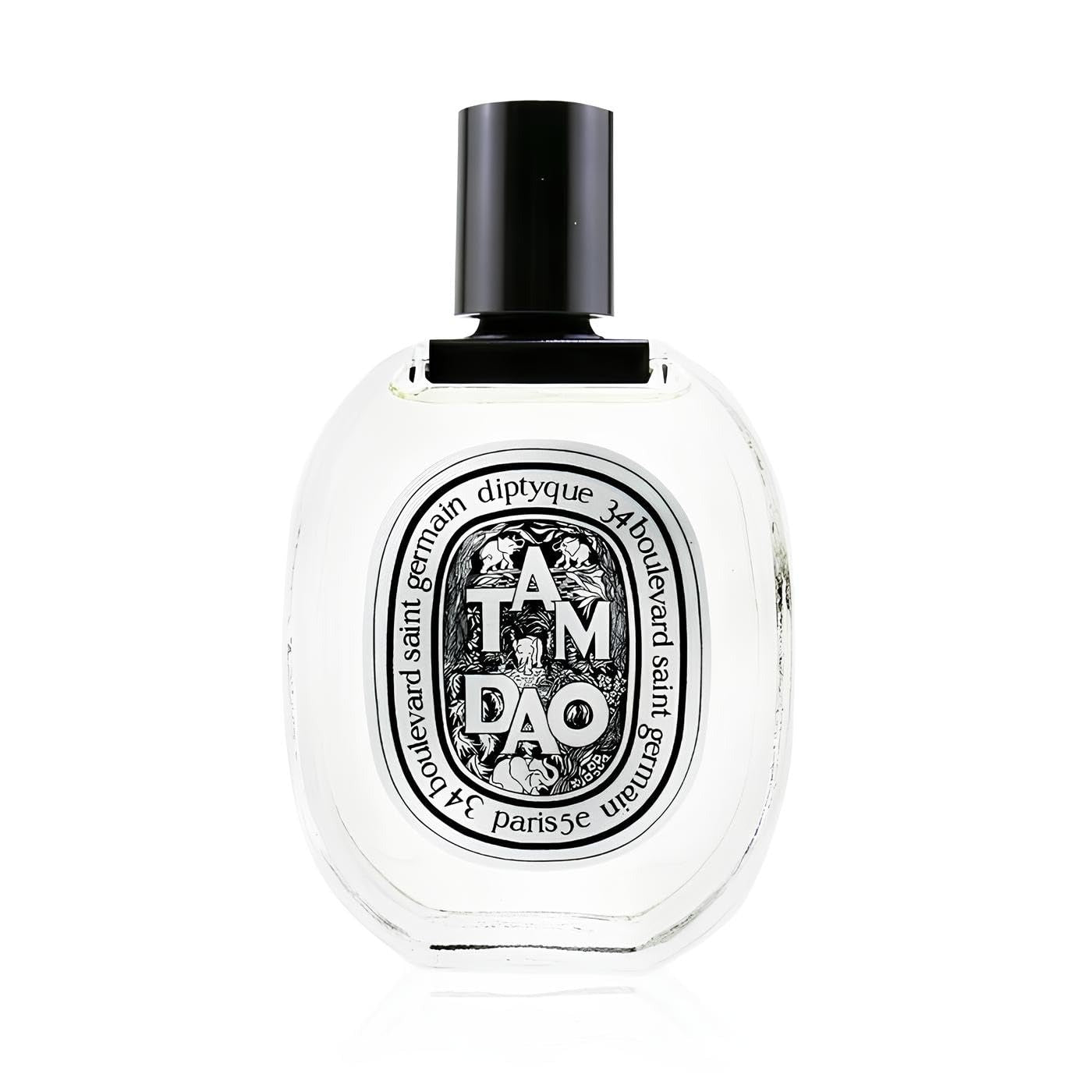 Diptyque Men Tam Dao Wood Scent Eau De Toilette,100 Ml