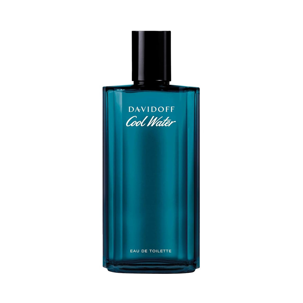 Davidoff Cool Water EDT 125ml for Men
