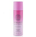 Versace Bright Crystal Deodorant Spray - 150ml