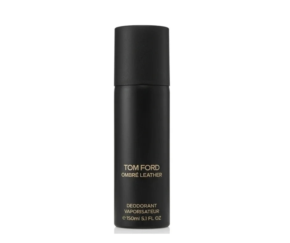 Tom Ford Ombré Leather Deodorant Body Spray - 150ml