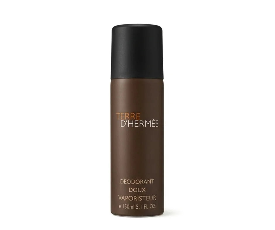 Hermès Terre d’Hermès Deodorant Spray for Men - 150ml