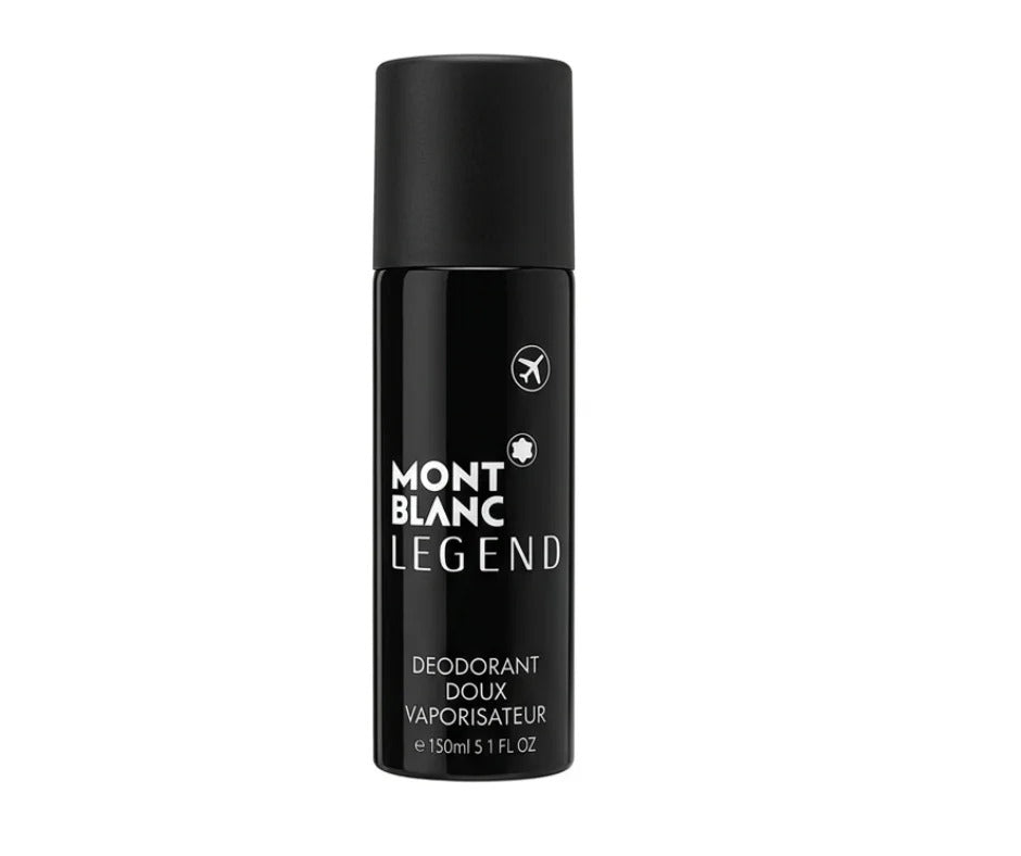 Mont Blanc Legend Deodorant Spray – 150ml