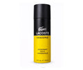Lacoste Challenge Deodorant Spray for Men - 150ml