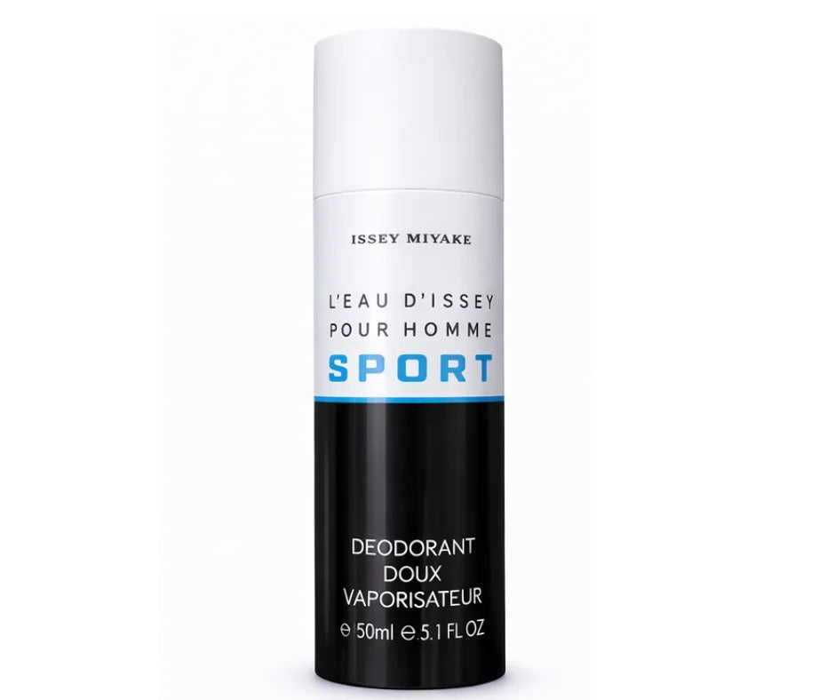 Issey Miyake L'Eau d'Issey Pour Homme Sport Deodorant Spray 150ml