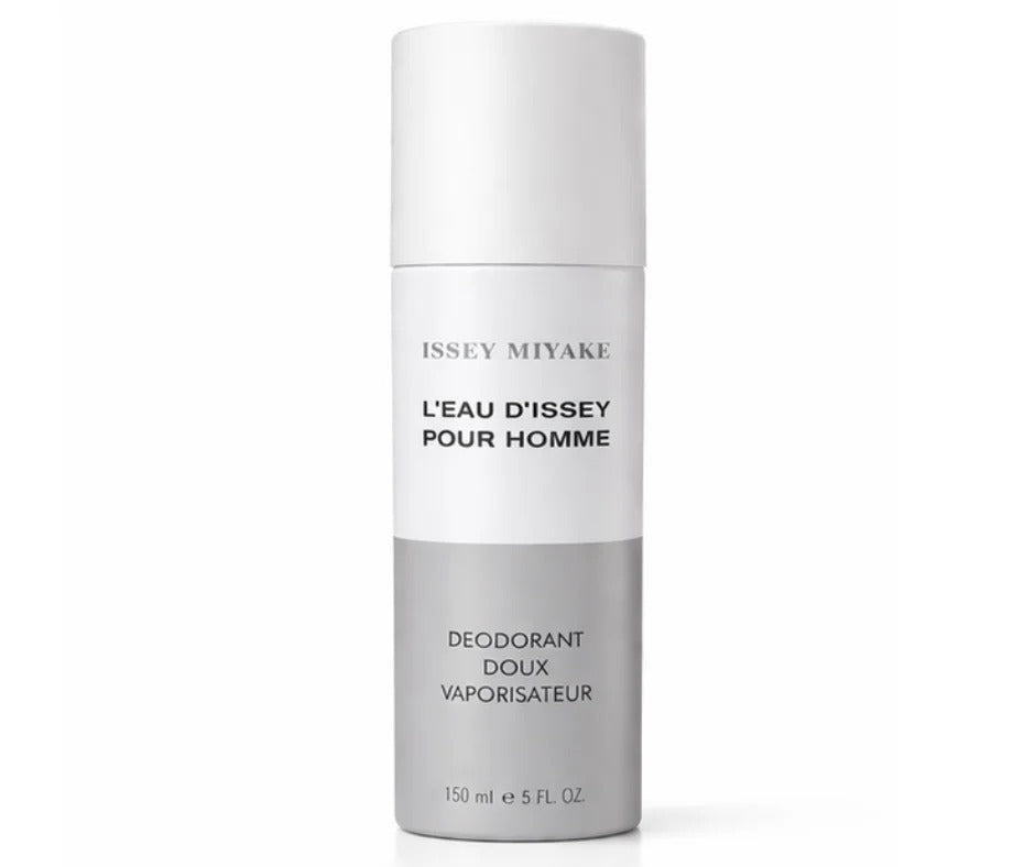 Issey Miyake L'Eau d'Issey Pour Homme Deodorant Spray - 150ml