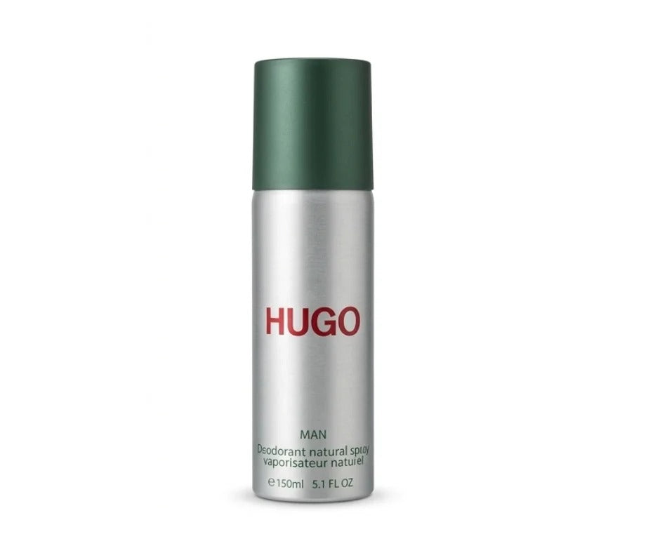 Hugo Boss Hugo Deodorant Spray – 150ml