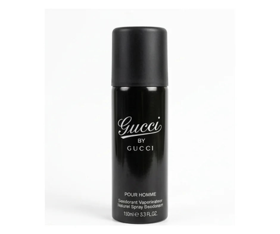 Gucci by Gucci Pour Homme Deodorant Spray - 150ml