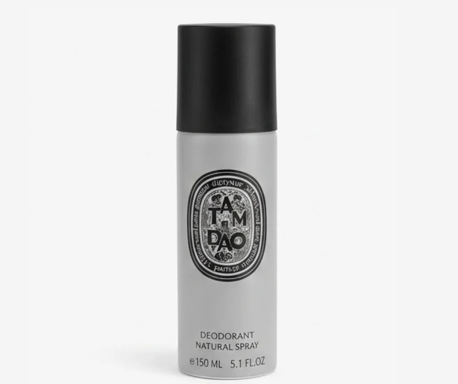 Diptyque Tam Dao Deodorant Natural Spray - 150ml