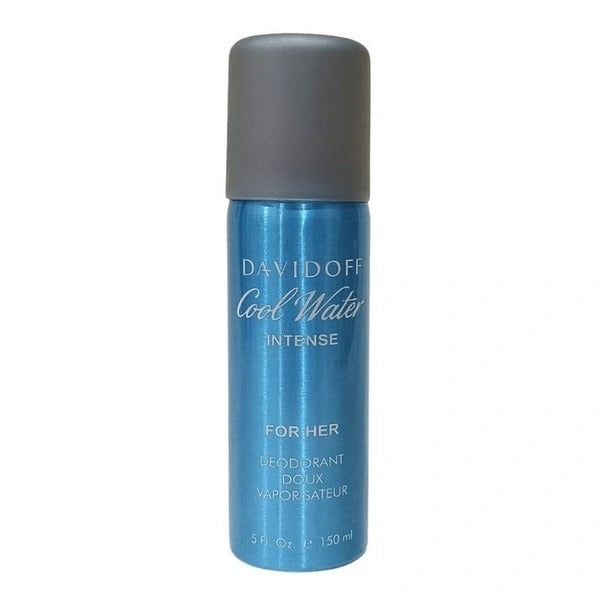 Davidoff Cool Water Deodorant Spray 150ml for Women