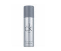 CK One Deodorant Spray - 150ml
