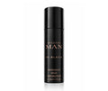 Bvlgari Man In Black Deodorant Spray - 150ml