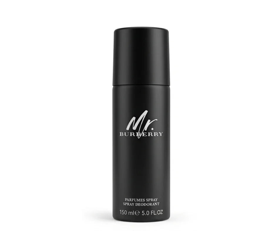 Burberry Mr. Burberry Deodorant Spray - 150ml