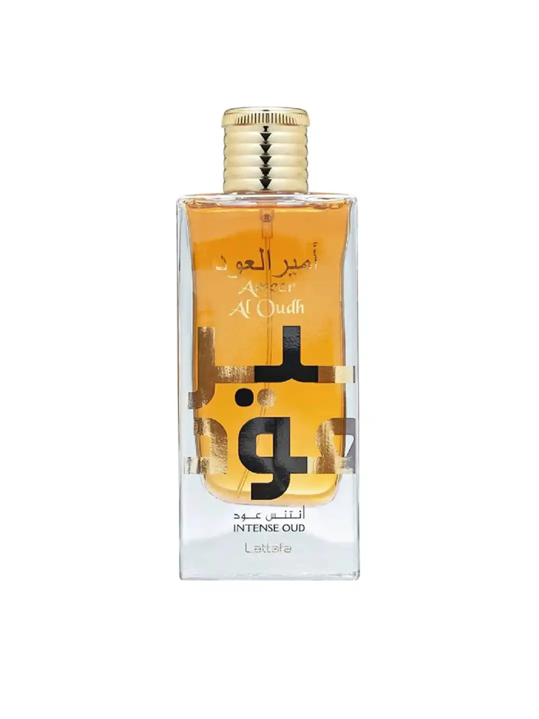 Lattafa Ameer Al Oudh Intense Oud 100ml