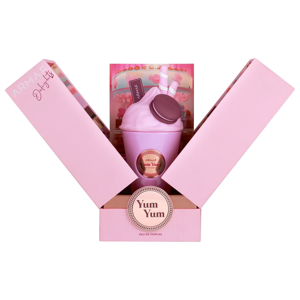 Armaf Yum Yum Eau de Parfum, 100ml