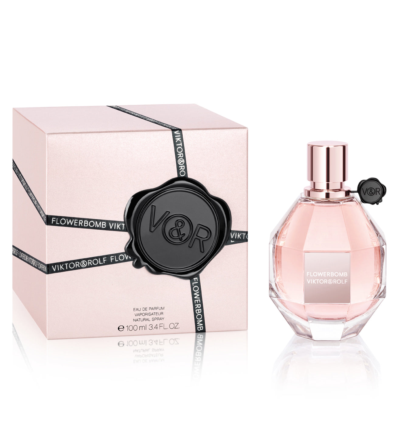 Viktor & Rolf Flowerbomb EDP 100ml