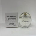 Calvin Klein Obsessed for Women EDT 75ml – Perfume Tester