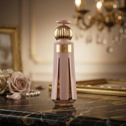 Ahmed Al Maghribi AHL Extrait de Parfum 60ml Unisex