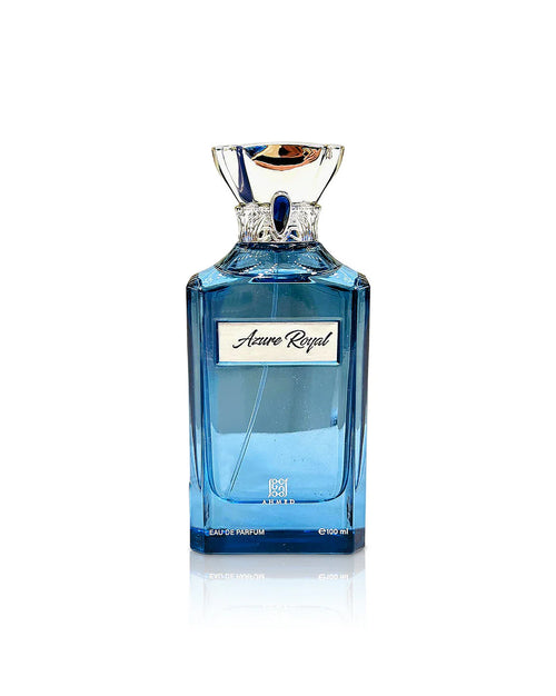 Ahmed Al Maghribi Azure Royal Eau de Parfum 100ml Unisex