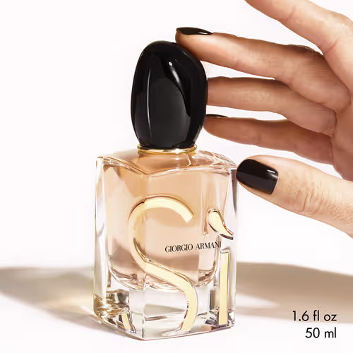 Armani Si Inspired Eau de Parfum for Women
