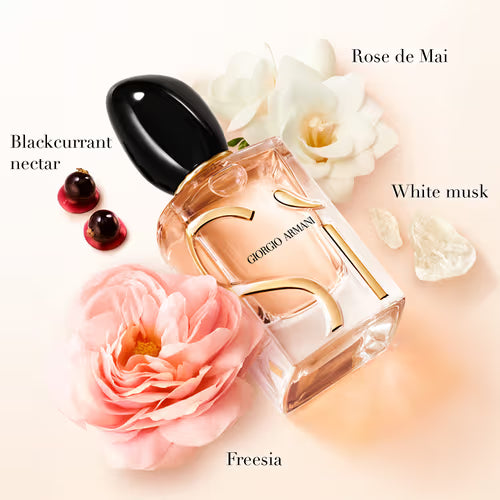 Armani Si Inspired Eau de Parfum for Women