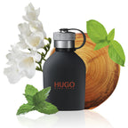 Hugo Boss Just Different