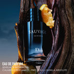 Dior Sauvage Parfum for Men – 100ml