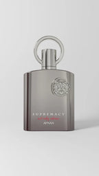 Afnan Supremacy Not Only Intense Eau De Parfum 150ml for Men