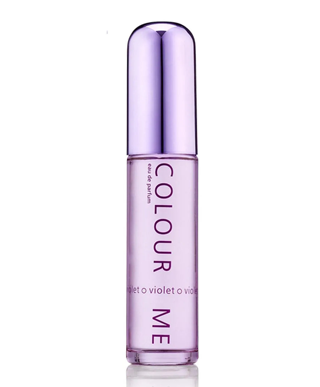 Colour Me Violet Deodorant Spray - 50ml