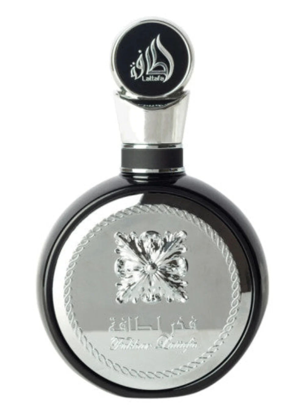Lattafa Fakhar Black Eau de Parfum 100ml for Men