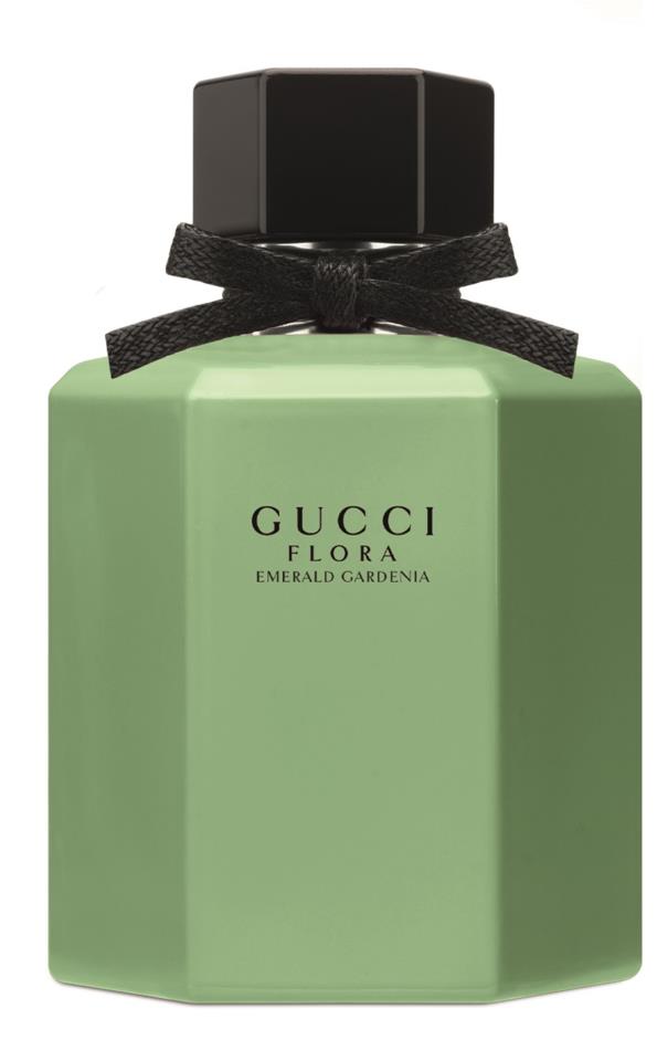 Gucci Flora Gorgeous Gardenia Eau De Toilette for Women 100ml