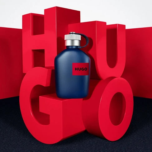 Hugo Denim Perfume for Men, 100ml