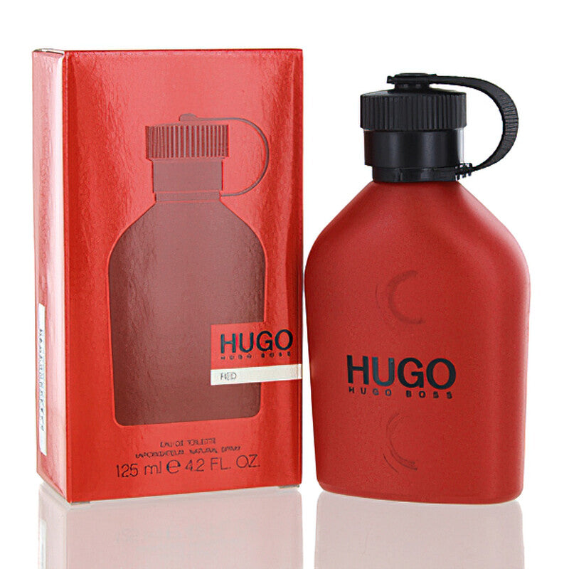 Hugo Red Inspired Eau de Parfum for Men, 100ml