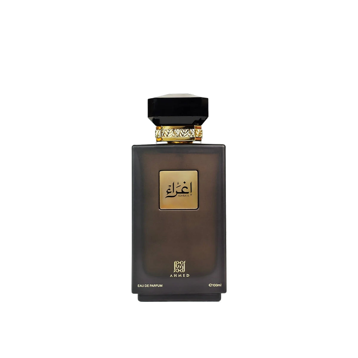 Ahmed Al Maghribi Ighraa Eau de Parfum 100ml for Men