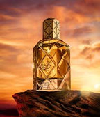Ahmed Al Maghribi Bin Ameer Eau de Parfum 90ml Unisex
