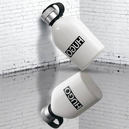 Hugo Boss Reversed for Men – Eau de Toilette 125ml