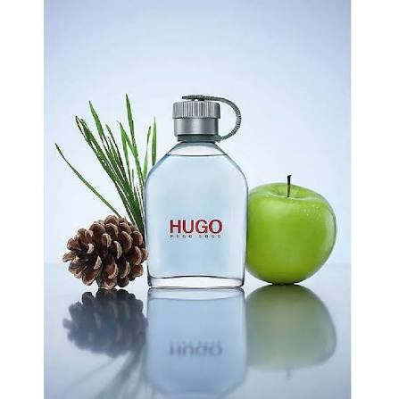 Hugo Boss Hugo Man EDT 125ml for Men