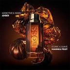 Boss The Scent Intense Eau de Parfum for Men - 100ml