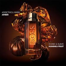 Boss The Scent Intense Eau de Parfum for Men - 100ml