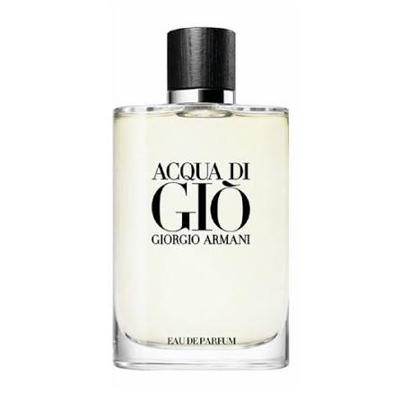 Giorgio Armani Acqua Di Gio Eau De Toilette 200ml for Men