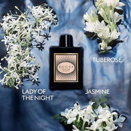 Gucci Bloom Intense Eau De Parfum (100ml)
