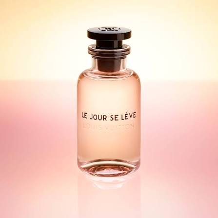 Louis Vuitton Le jour Perfumes - Size: 100 ML