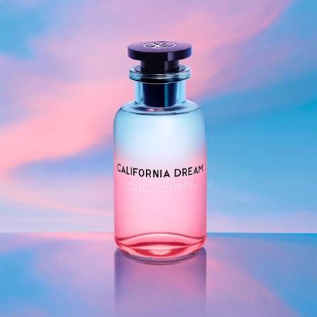 Louis Vuitton California Dream Eau de Parfum Unisex - 150ml