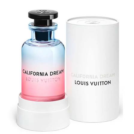 Louis Vuitton California Dream Eau de Parfum Unisex - 150ml