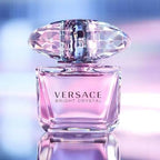 Versace Bright Crystal Eau de Parfum for Women - 150ml