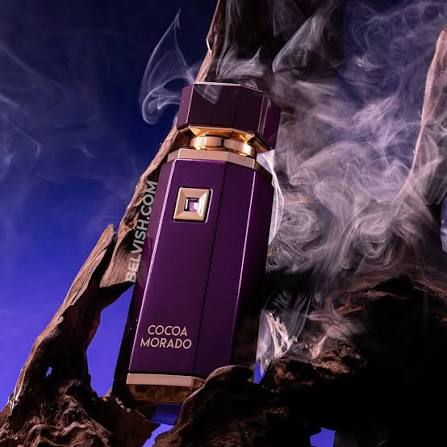 French Avenue Cocoa Morado Eau de Parfum 100ml Unisex