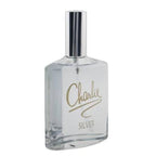 Charlie Silver Eau de Toilette for Women by Revlon – 100ml